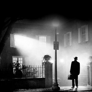Iconic Classic Movies Quiz The Exorcist