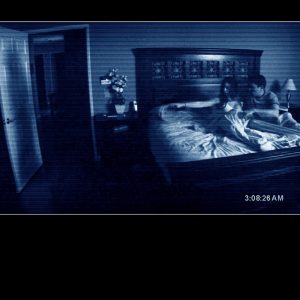 Which Haunted House Are You? Quiz Paranormal Activity