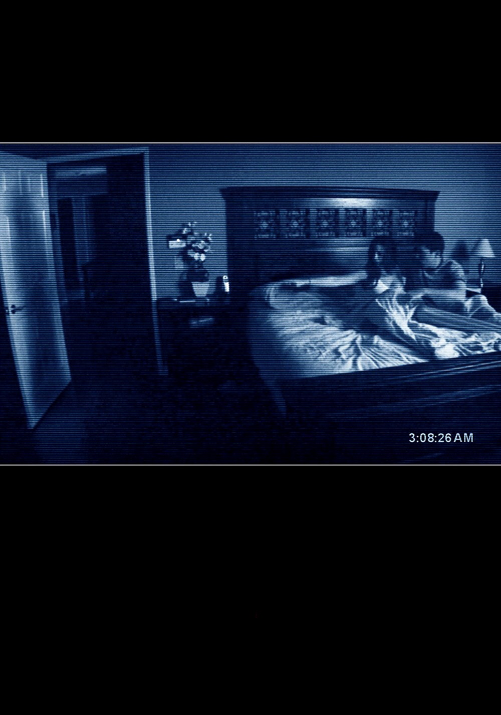 Only Film Expert Can Name 14 of Horror Movies from Thei… Quiz Paranormal Activity