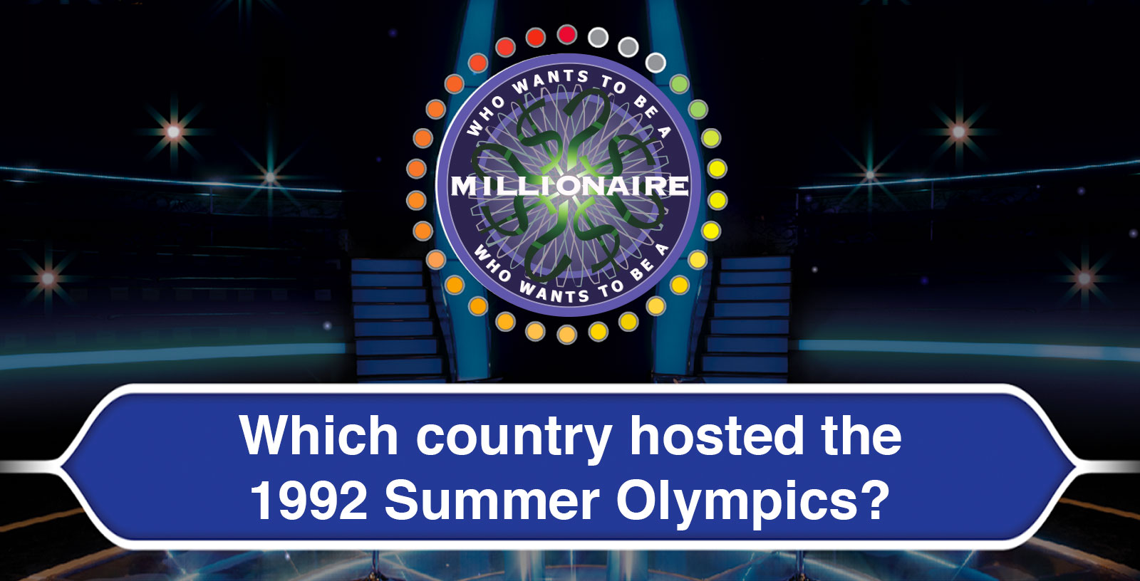 Who Wants To Be A Millionaire Questions Quiz 722