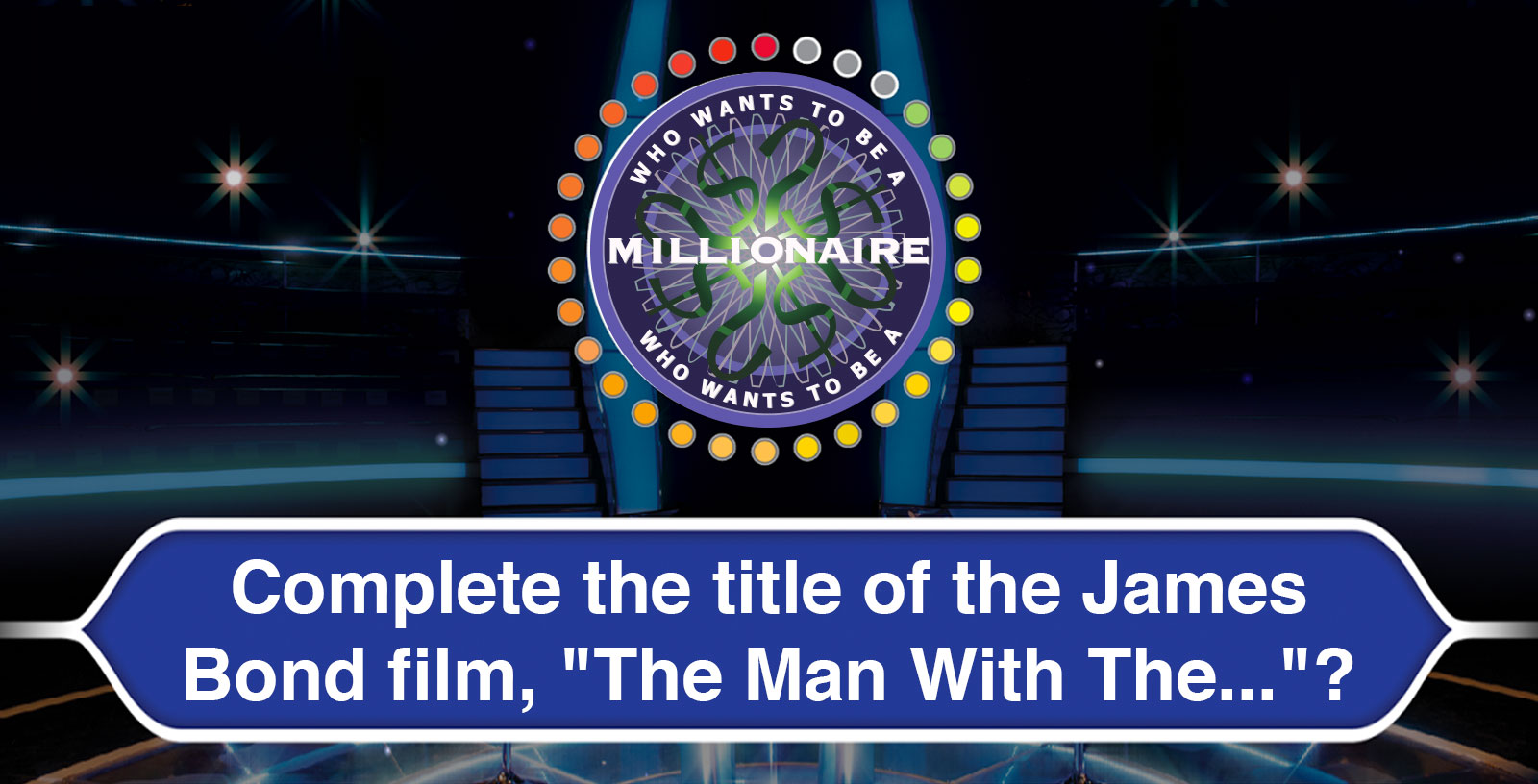 Who Wants To Be A Millionaire Questions Quiz 924