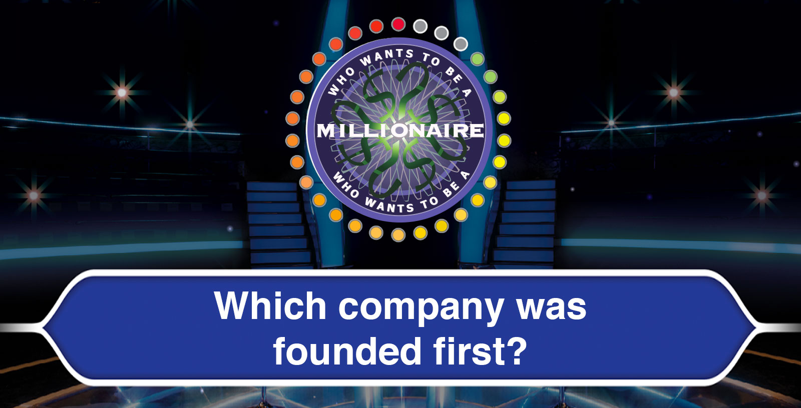 Who Wants To Be A Millionaire Questions Quiz 1023