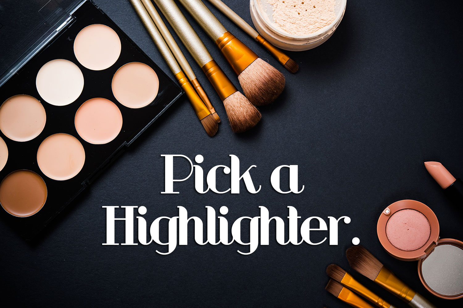 💋 Pick Your Favorite Makeup and We’ll Guess Your Age 524