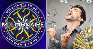 Who Wants To Be A Millionaire Questions Quiz