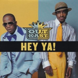 Can We Guess Your Age Group Based on Your 🎵 Taste in Music? Hey Ya! - Outkast