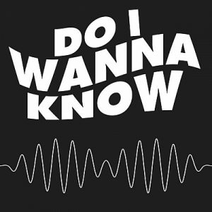 Tell Us Your Favorite Songs and We’ll Guess Your Favorite Boyband Arctic Monkeys - \