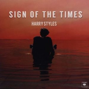 Tell Us Your Favorite Songs and We’ll Guess Your Favorite Boyband Harry Styles - “Sign of the Times”