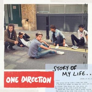 Tell Us Your Favorite Songs and We’ll Guess Your Favorite Boyband One Direction - \