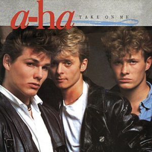 Tell Us Your Favorite Songs and We’ll Guess Your Favorite Boyband A-ha - \