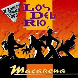 Tell Us Your Favorite Songs and We’ll Guess Your Favorite Boyband Los Del Rio - \