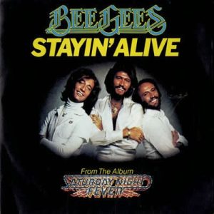 Tell Us Your Favorite Songs and We’ll Guess Your Favorite Boyband Bee Gees - \