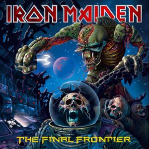 Tell Us Your Favorite Songs and We’ll Guess Your Favorite Boyband Iron Maiden - \