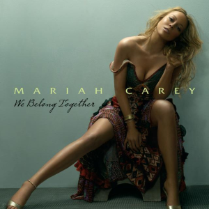 Tell Us Your Favorite Songs and We’ll Guess Your Favorite Boyband Mariah Carey - \