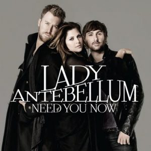 Tell Us Your Favorite Songs and We’ll Guess Your Favorite Boyband Lady Antebellum - \