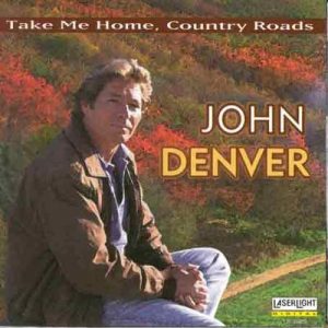Tell Us Your Favorite Songs and We’ll Guess Your Favorite Boyband John Denver - \