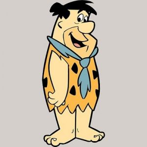 📺 If You Pass This “Jeopardy” Quiz About Classic TV, You Must Be Older Than 40 Who is Fred Flintstone?