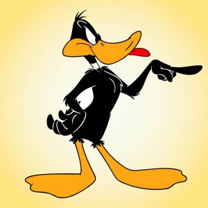 Honestly, It Would Surprise Me If You Can Get 💯 Full Marks on This Random Knowledge Quiz Daffy Duck