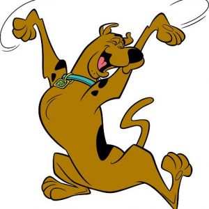 Assemble TV Detective Team To Know How Likely They Are … Quiz Scooby Doo