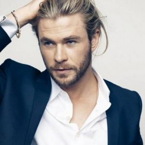 Can We Guess What You Look Like? Quiz Chris Hemsworth