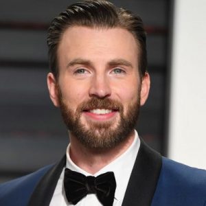 Can We Guess What You Look Like? Quiz Chris Evans
