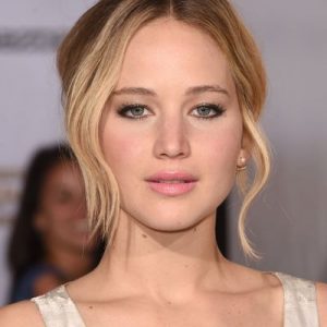 Which Iconic Female Character Are You? Jennifer Lawrence