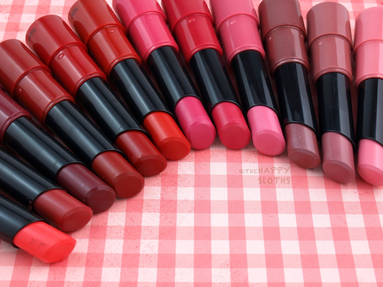 Can We Guess What You Look Like? Quiz lipsticks