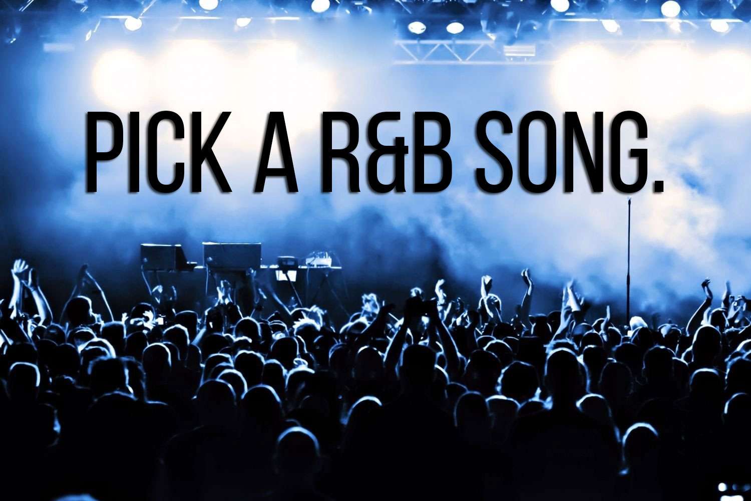 Tell Us Your Favorite Songs & I'll Guess Favorite Boyba… Quiz 525