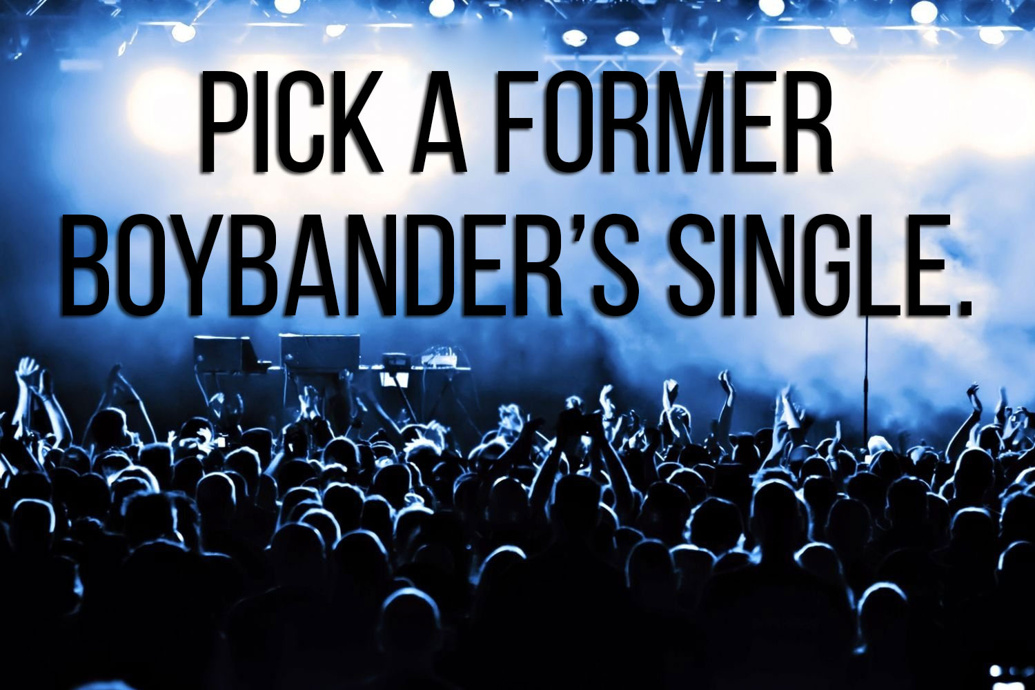 Tell Us Your Favorite Songs & I'll Guess Favorite Boyba… Quiz 1324