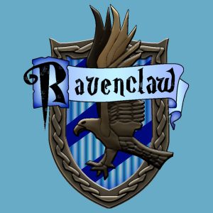 Patronus Quiz Ravenclaw