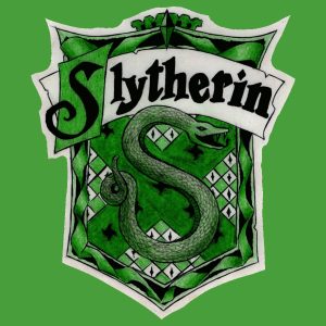 Wizarding World Quiz Slytherin