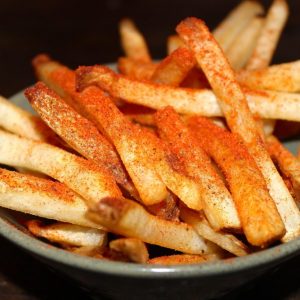 Order Whatever You Want from Nando's & I'll Guess Age &… Quiz PERi-Salted Chips
