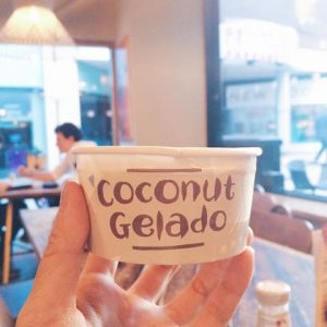 Order Whatever You Want from Nando's & I'll Guess Age &… Quiz Coconut