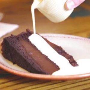 Order Whatever You Want from Nando's & I'll Guess Age &… Quiz Choc-A-Lot Cake