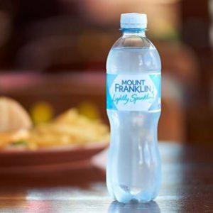Order Whatever You Want from Nando's & I'll Guess Age &… Quiz Water