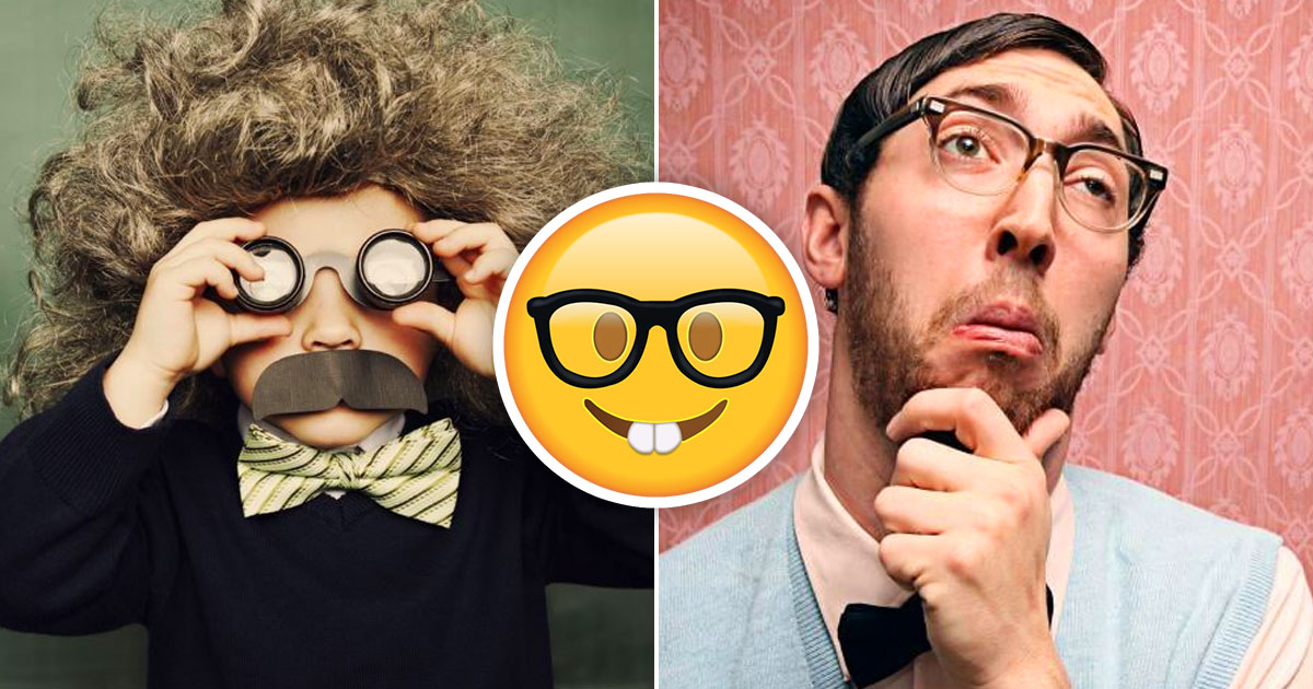 Only People With a 150 IQ Can Get 10/15 on This Mixed Knowledge Quiz