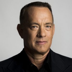 Choose Your Favorite Movie Stars from Each Decade and We’ll Reveal Which Living Generation You Belong in Tom Hanks