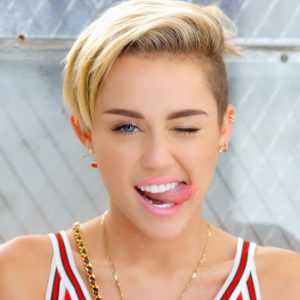 Choose a Famous Person for Different Scenarios and We’ll Determine How Street Smart You Are Miley Cyrus