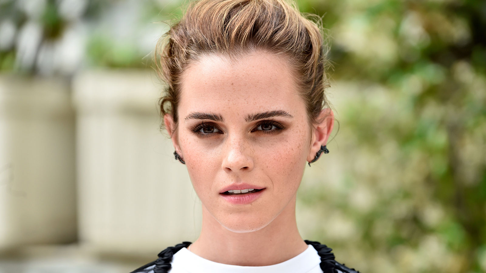 Can I Actually Guess Your 👩🏻‍🦱 Hair Color Based on How You Rate These Beautiful Celebrities? Emma Watson