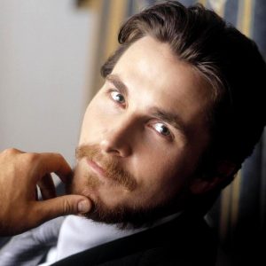 Choose Your Favorite Movie Stars from Each Decade and We’ll Reveal Which Living Generation You Belong in Christian Bale