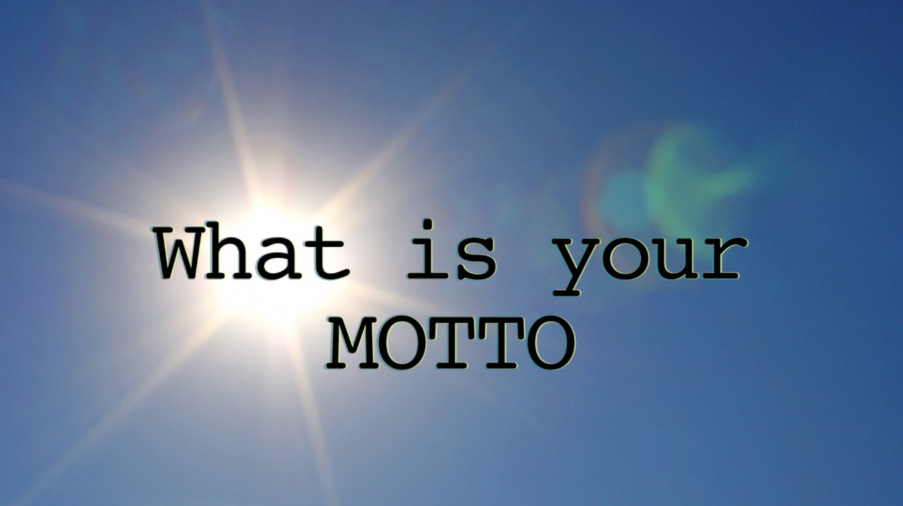 Do You Know the Plurals for These Tricky Words? 13 motto