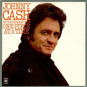 Tell Us Your Favorite Songs and We’ll Guess Your Favorite Boyband Johnny Cash - \