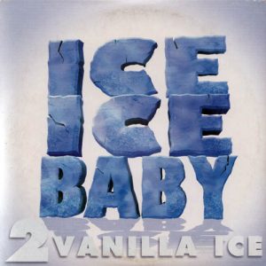 Tell Us Your Favorite Songs and We’ll Guess Your Favorite Boyband Vanilla Ice - \