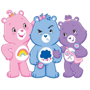 Can We Guess What You Look Like? Quiz Care Bears