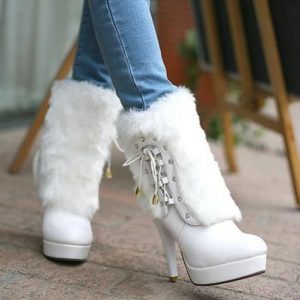 👠 Pick Your Favorite from These Shoes and We’ll Reveal Something About Your Personality 