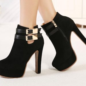 👠 Pick Your Favorite from These Shoes and We’ll Reveal Something About Your Personality 