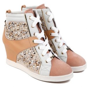 👠 Pick Your Favorite from These Shoes and We’ll Reveal Something About Your Personality 