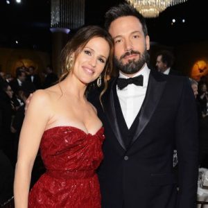 How Well Do You Know the Year 2016? Quiz Ben Affleck and Jennifer Garner