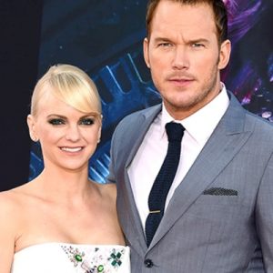 How Well Do You Know the Year 2016? Quiz Chris Pratt and Anna Faris