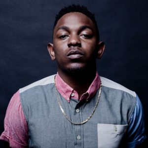 How Well Do You Know the Year 2016? Quiz Kendrick Lamar