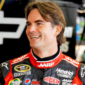 How Well Do You Know the Year 2016? Quiz Jeff Gordon